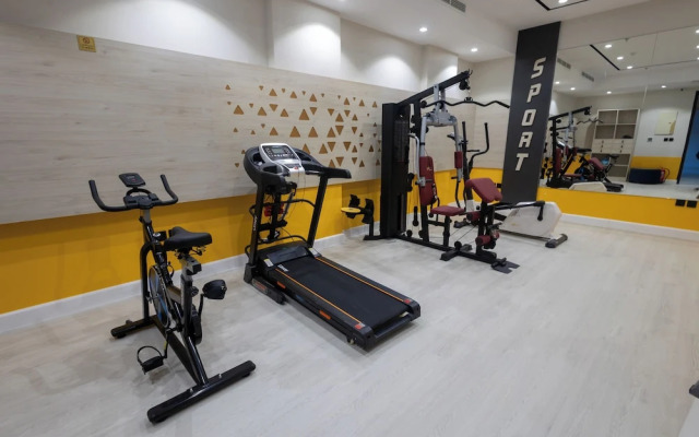 tara plus hotel