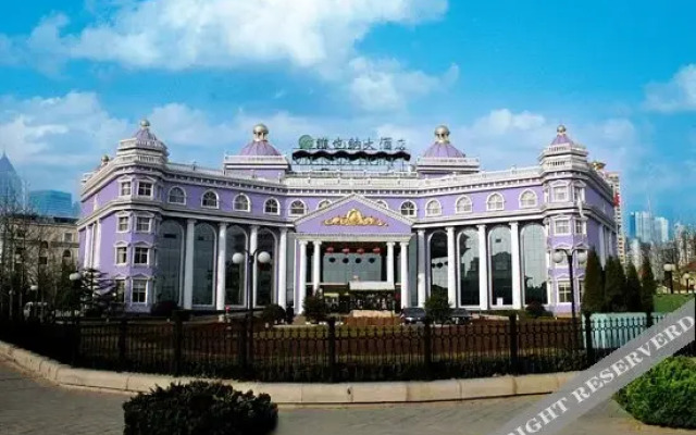 Vienna Hotel