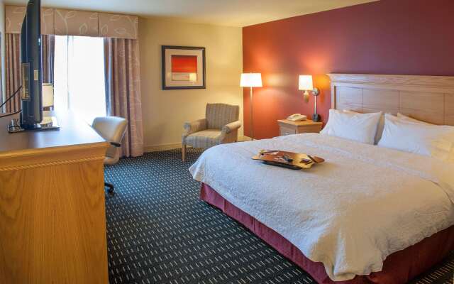 Hampton Inn Pensacola-Airport (Cordova Mall Area)