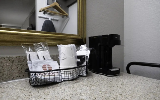 Quality Inn Charlottesville