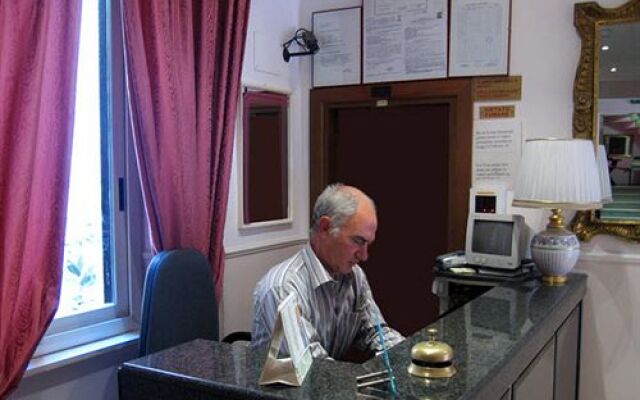 Hotel Lucia