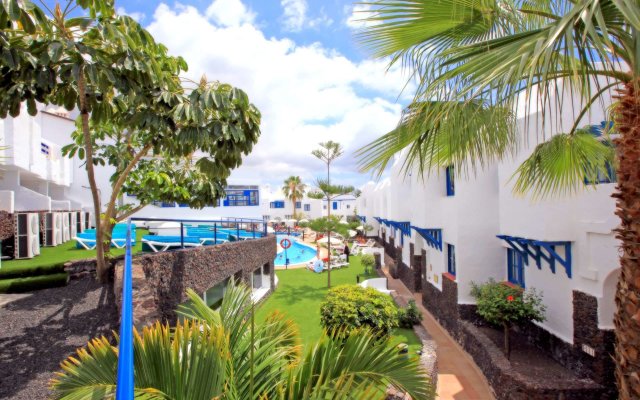 Labranda Bahía Fanabe & Villas – All Inclusive Hotel