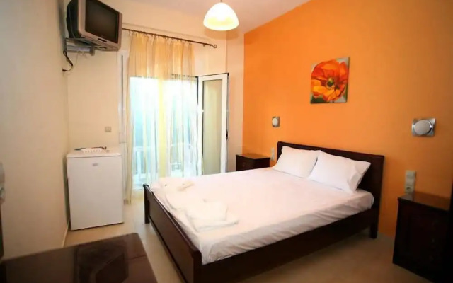 Ristas studios