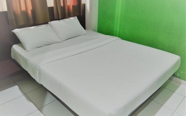 LeGreen Suite Setiabudi