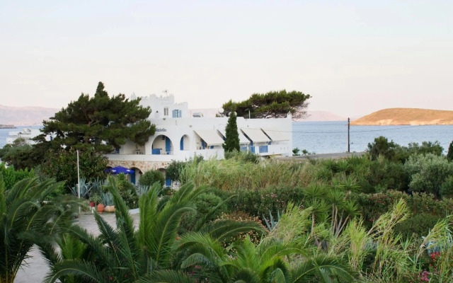 Nissiotiko Hotel