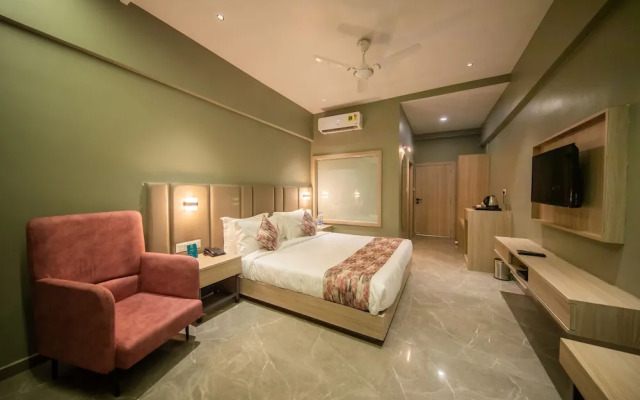 Kings Kraft Pinewood Ssan Gir