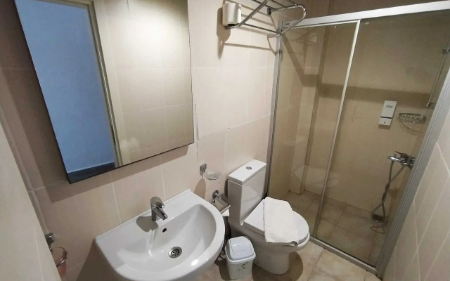 Alya Hotel Gocek