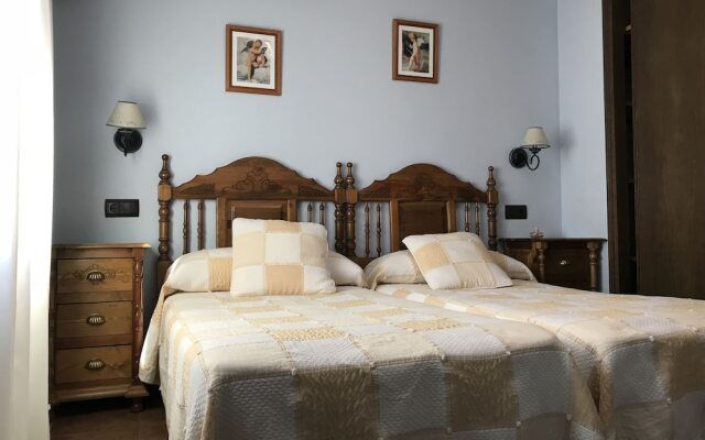 Casa Rural Las Aguardas