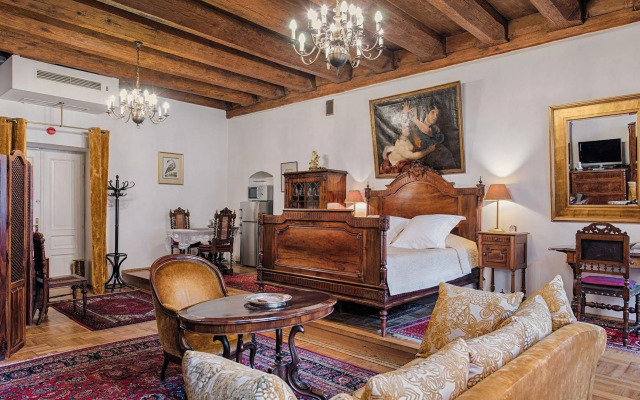 Orlowska Townhouse