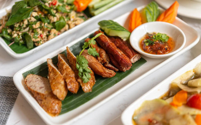 Green Park Boutique Hotel