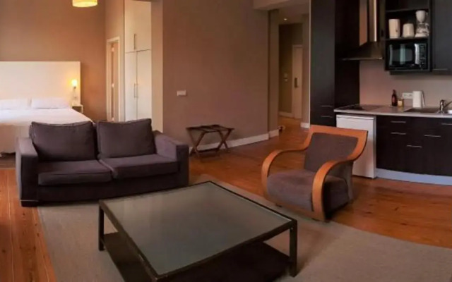 MAS Aparthotel EU