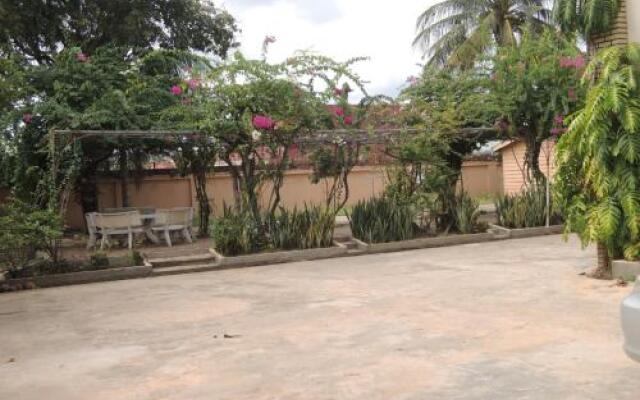 Serey Mathya Guesthouse