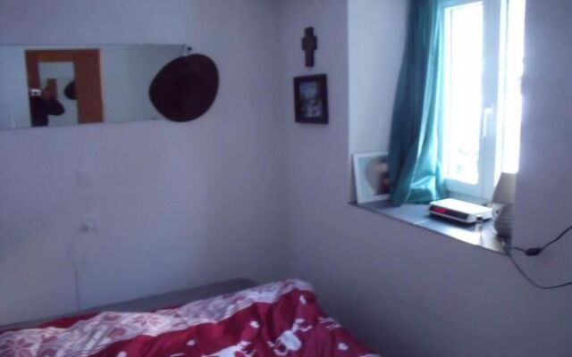 Apartment Diana Saas-Almagell