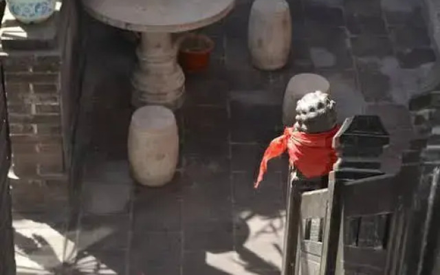 Lao Cheng Gen Hostel