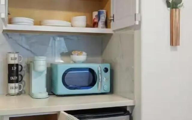 Bright Modern 2BR 2Bath Near SFSU