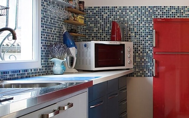 B&B La Locandiera