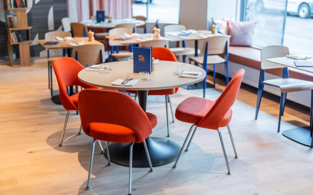 Sorell Hotel Seefeld