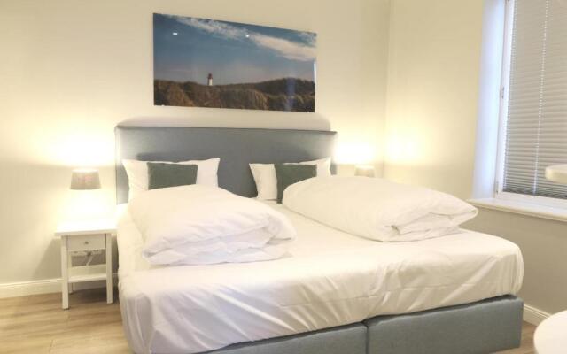 Bundiswung 22, Whg.2