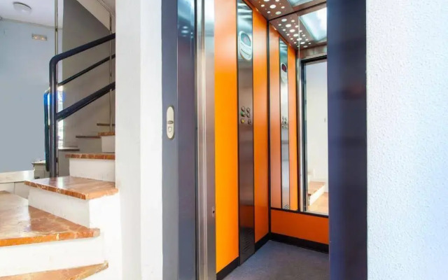 Apartamento Tetuán