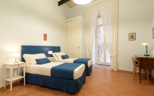 Appartamenti Arbiter