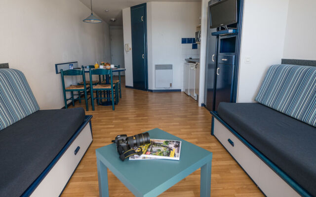 Résidence Le Boucanier