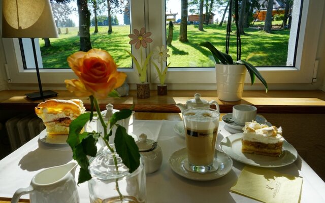 waldhotel AUSZEIT