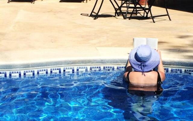 Casas del Toro Playa Flamingo