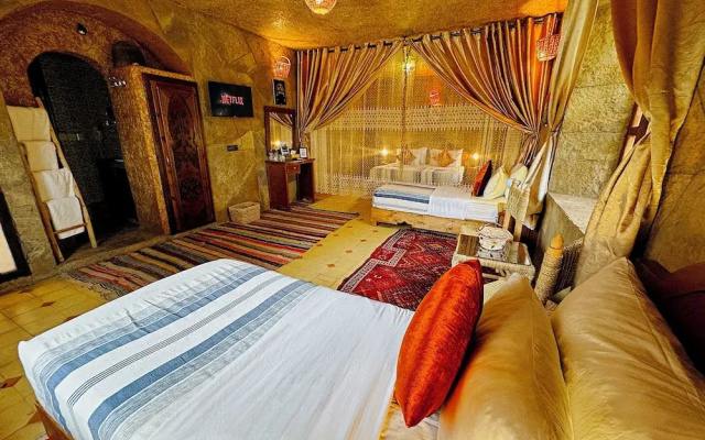 Riad Chay & Boutique