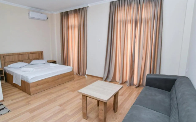 Just Inn Kutaisi