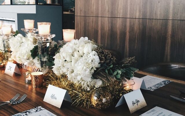 Tribeca Hotel and Serviced Suites Bukit Bintang