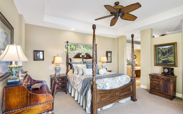 Hale Aikane 3 Bedroom Home