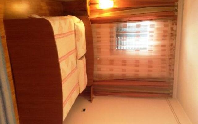 Guesthouse Casa Barbaro