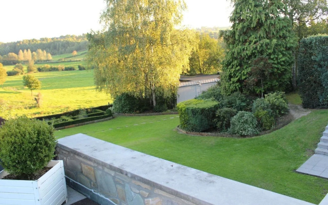 Modern Mansion in Aubel with Private Pool