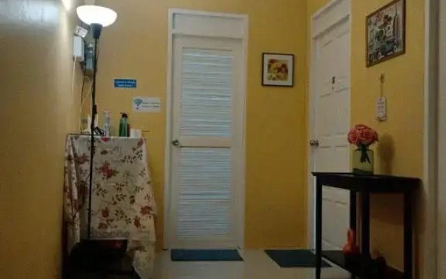 Phuket Airport Residence