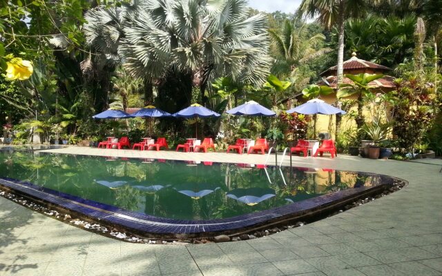 Seri Pengantin Resort