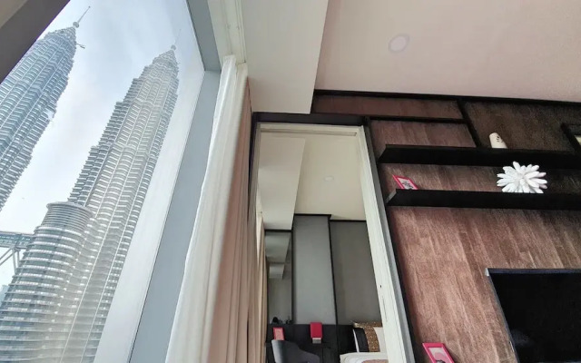 Tropicana World The Residence KLCC