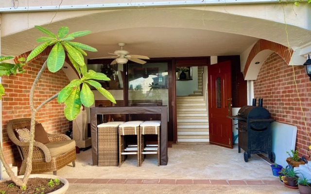 Cascada by Andiani Travel