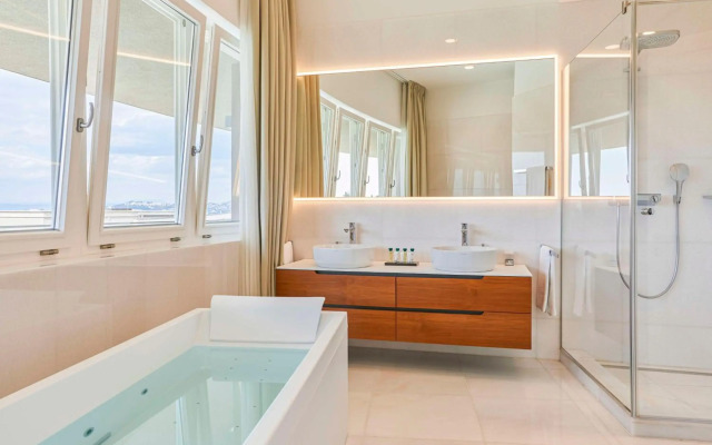 Kempinski Hotel Adriatic