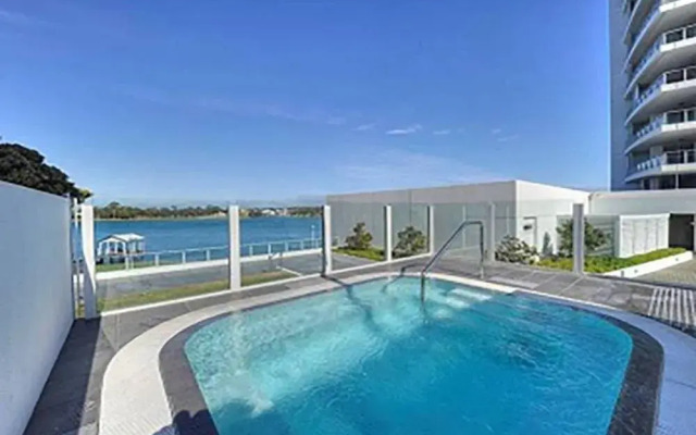 Mandurah Private Collection