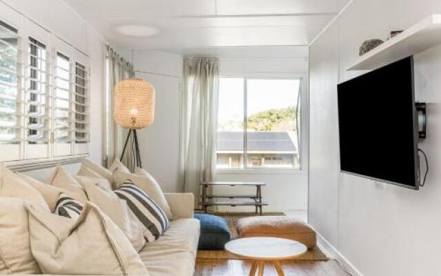 Bungalow118