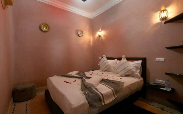 Riad Elite
