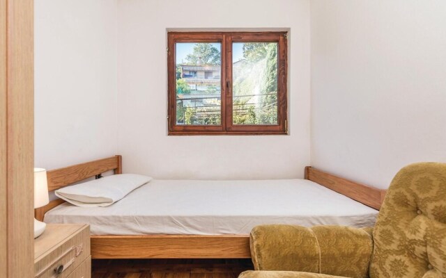 Nice Home in Opatija With Wifi and 3 Bedrooms