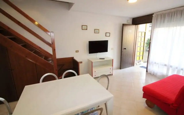 Terraced House Near the Beach in Lignano