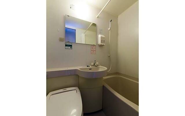 R&B HOTEL HIGASHI NIHONBASHI - Vacation STAY 14019v