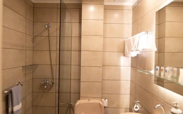 Nidimos Hotel