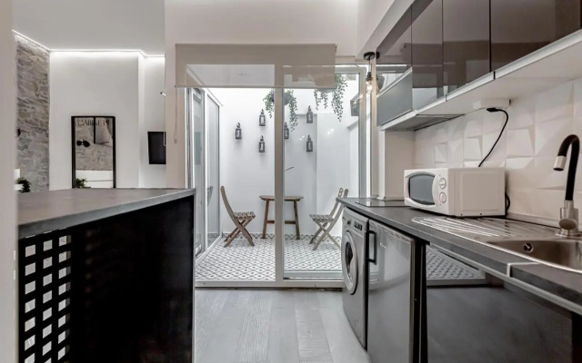 Apartamentos La Palma