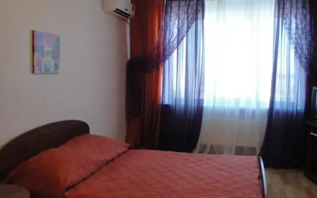 7 Квадратов Черкасская 58