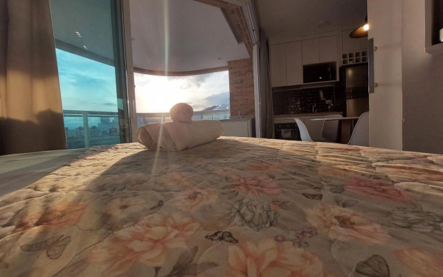 Book Santos - Estanconfor 1804 - VISTA MAR