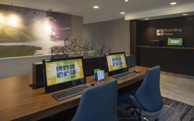 Courtyard by Marriott Nashville Brentwood