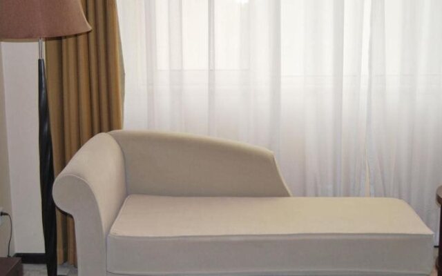 Yong Feng Hongli Hotel
